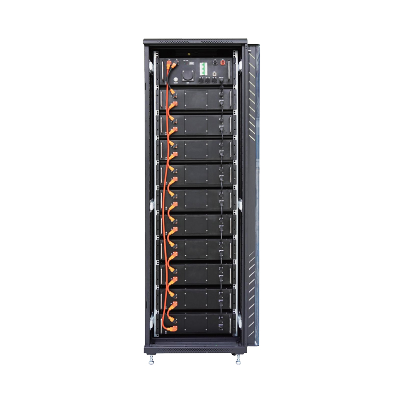 JNBC-R-HV Rack Mount Battery